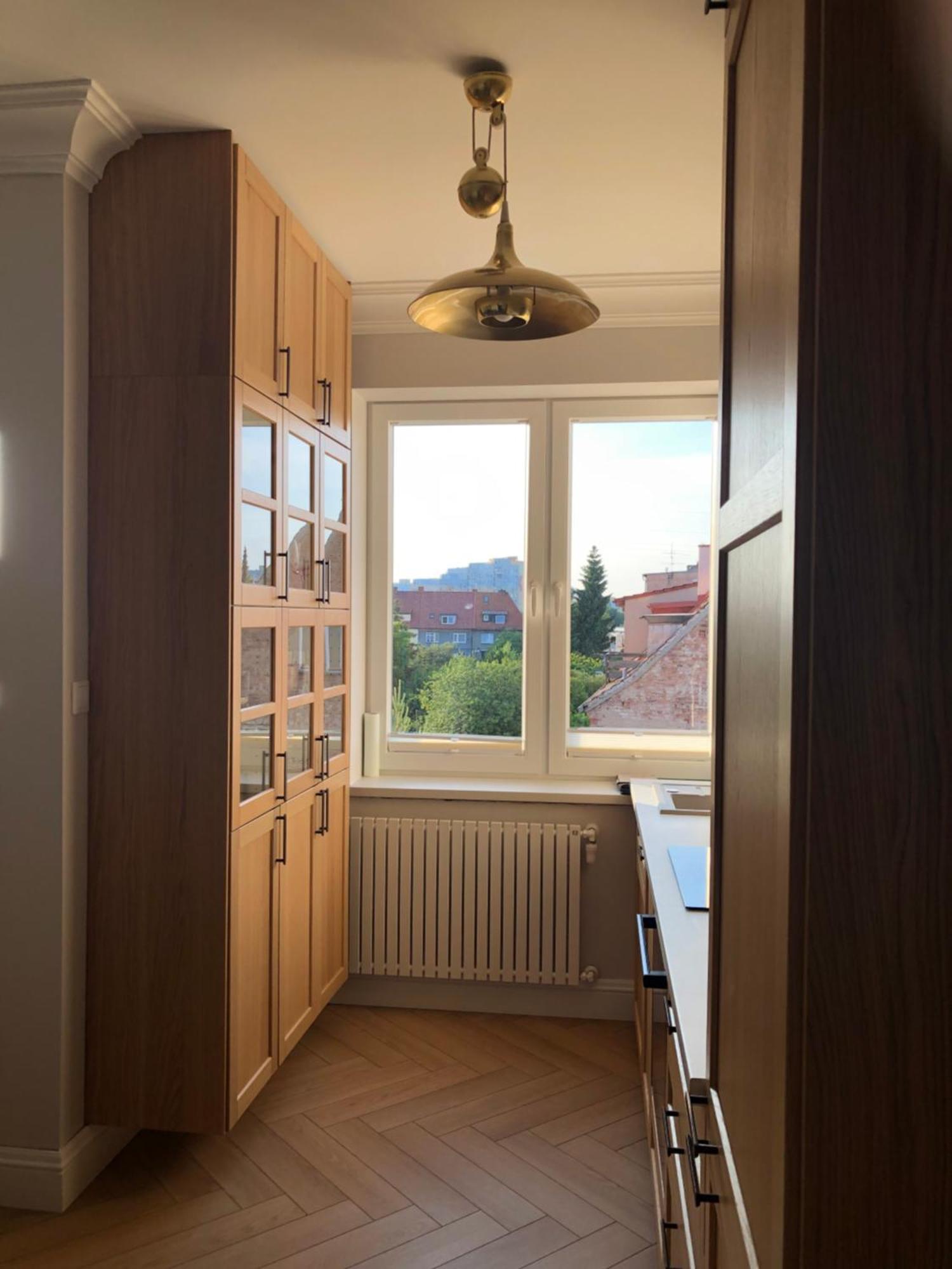 Appartement Apartament Gedania à Gdańsk Extérieur photo