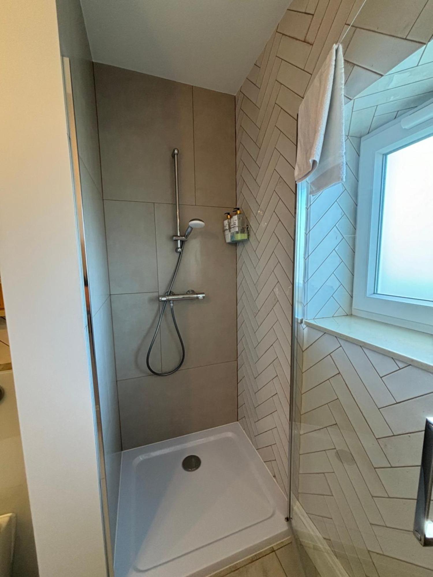 Appartement Apartament Gedania à Gdańsk Extérieur photo