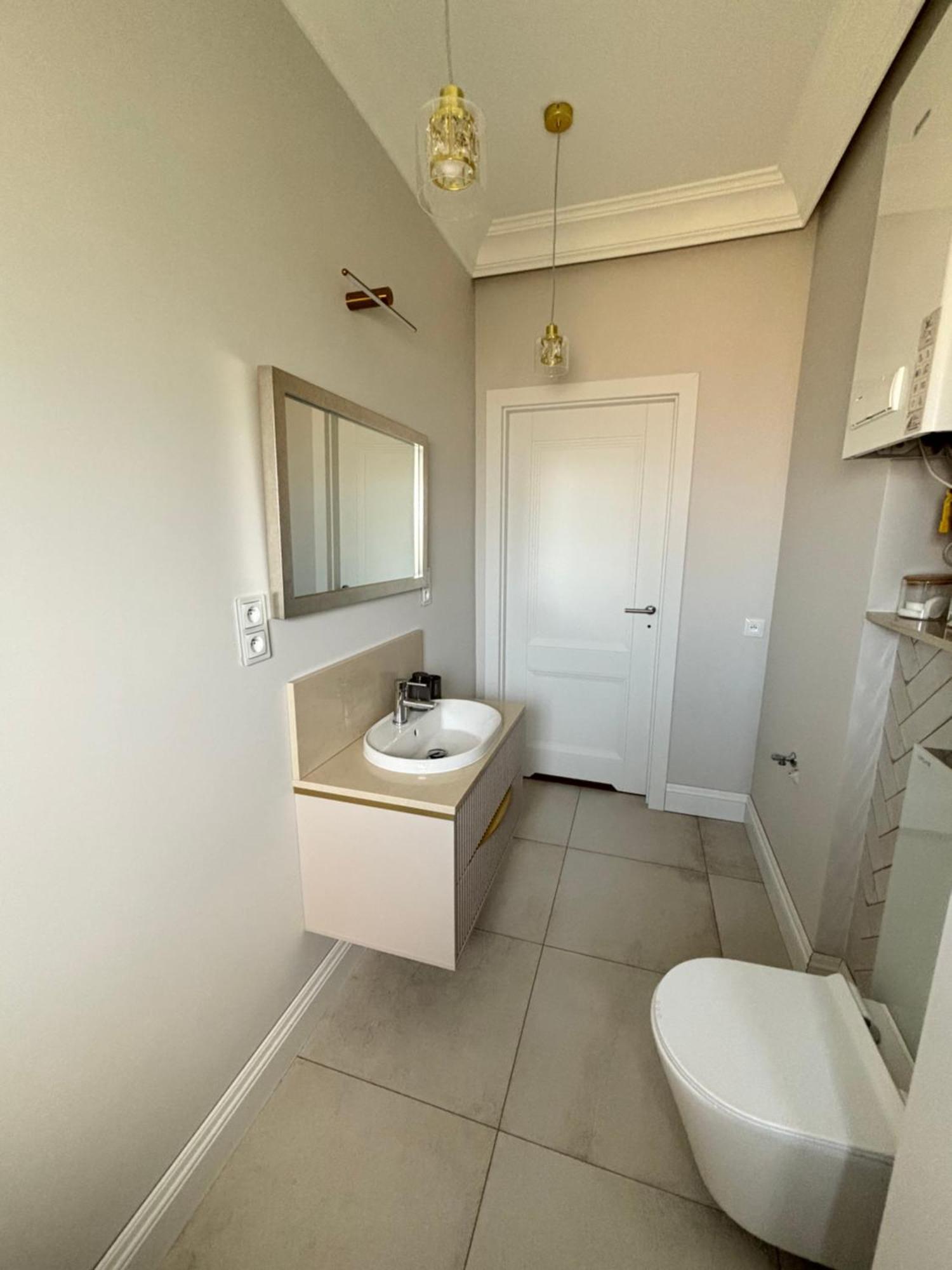 Appartement Apartament Gedania à Gdańsk Extérieur photo